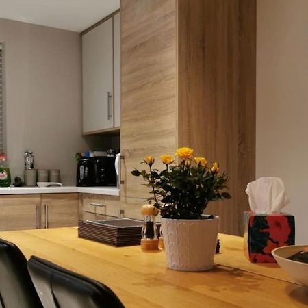 3 Bedroom Townhouse, Free Parking York Zewnętrze zdjęcie
