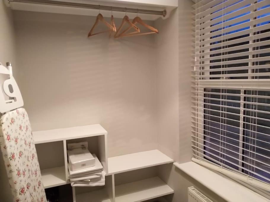 3 Bedroom Townhouse, Free Parking York Zewnętrze zdjęcie