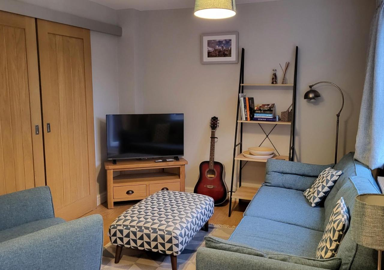 3 Bedroom Townhouse, Free Parking York Zewnętrze zdjęcie